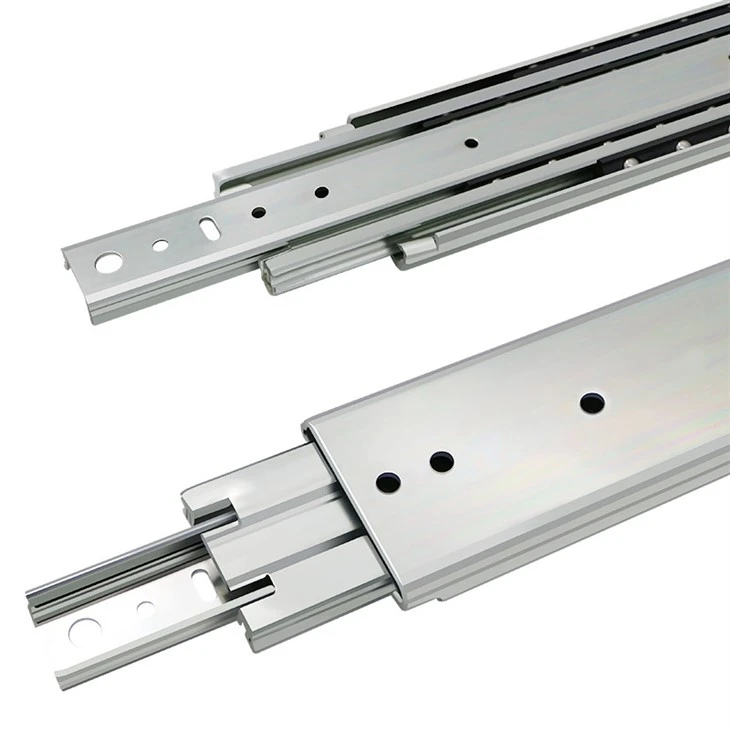 200KG Camper Heavy Duty Drawer Slide manufacturers