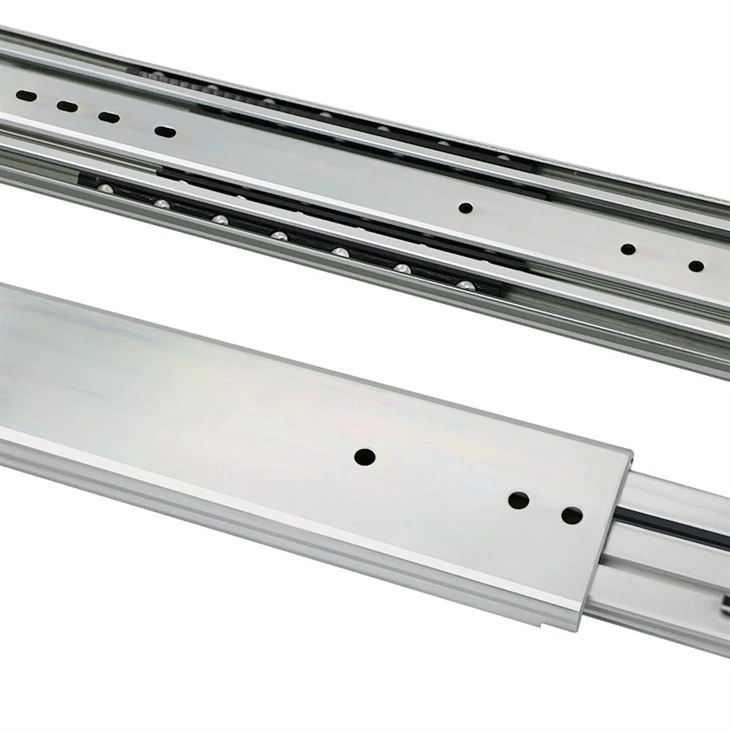 200KG Camper Heavy Duty Drawer Slide suppliers