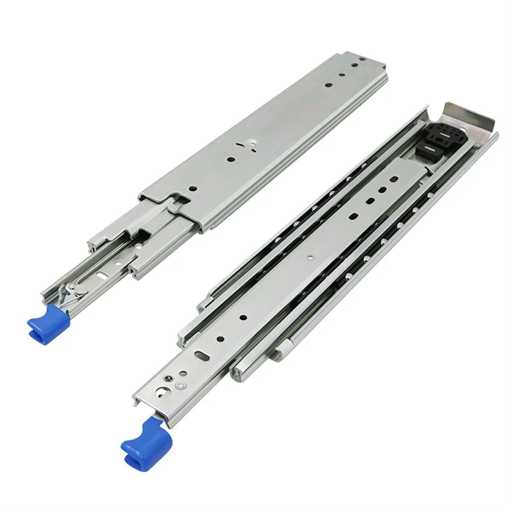 227 kgLocking Drawer Slides