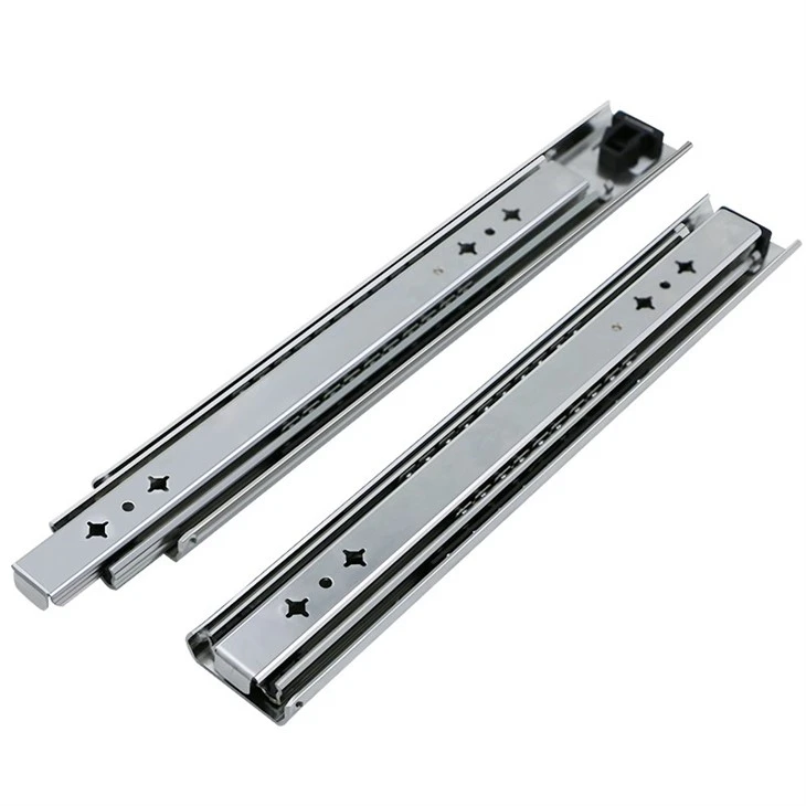 500mm Stainless Steel Slides Rail