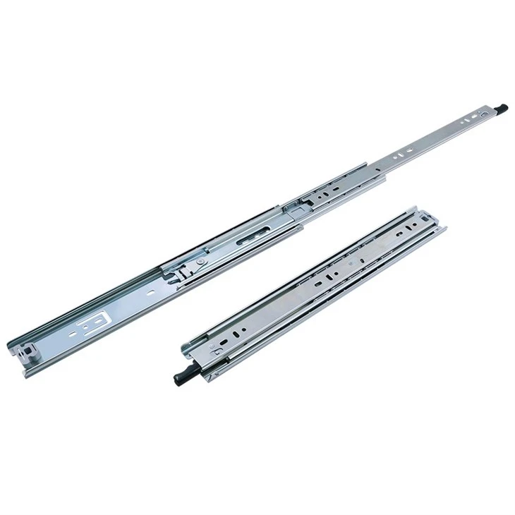 51mm Width Duty Drawer Slides